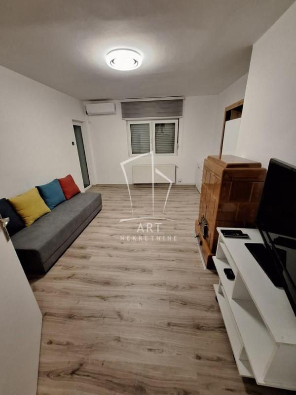 Slika 7 - Blagoja Parovića, Trosoban stan za izdavanje, 56m2, 550€