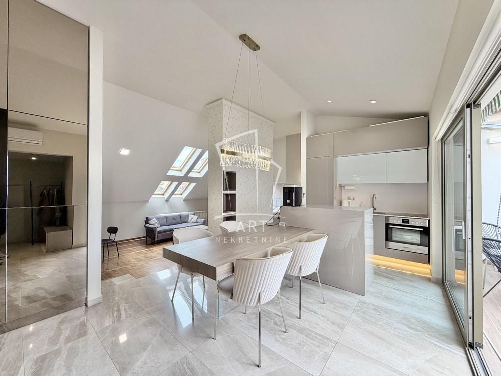 Slika 3 - Čubrina, Trosoban stan na prodaju, 88m2, 510.000€