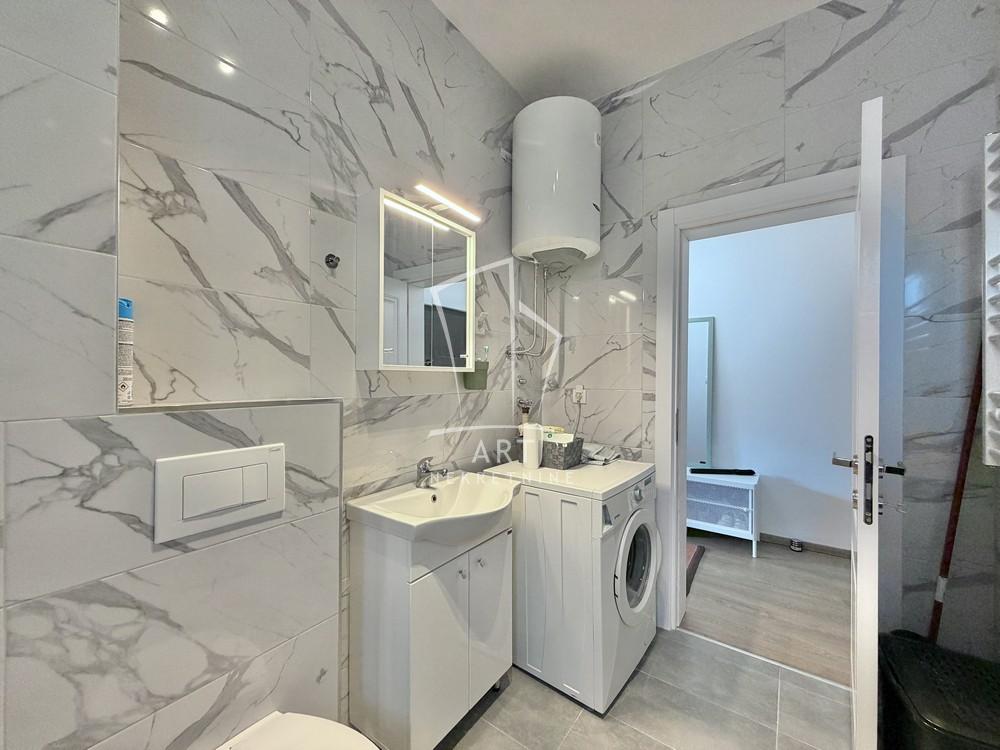 Slika 10 - Rade Kondića, Jednosoban stan na prodaju, 31m2, 89.900€