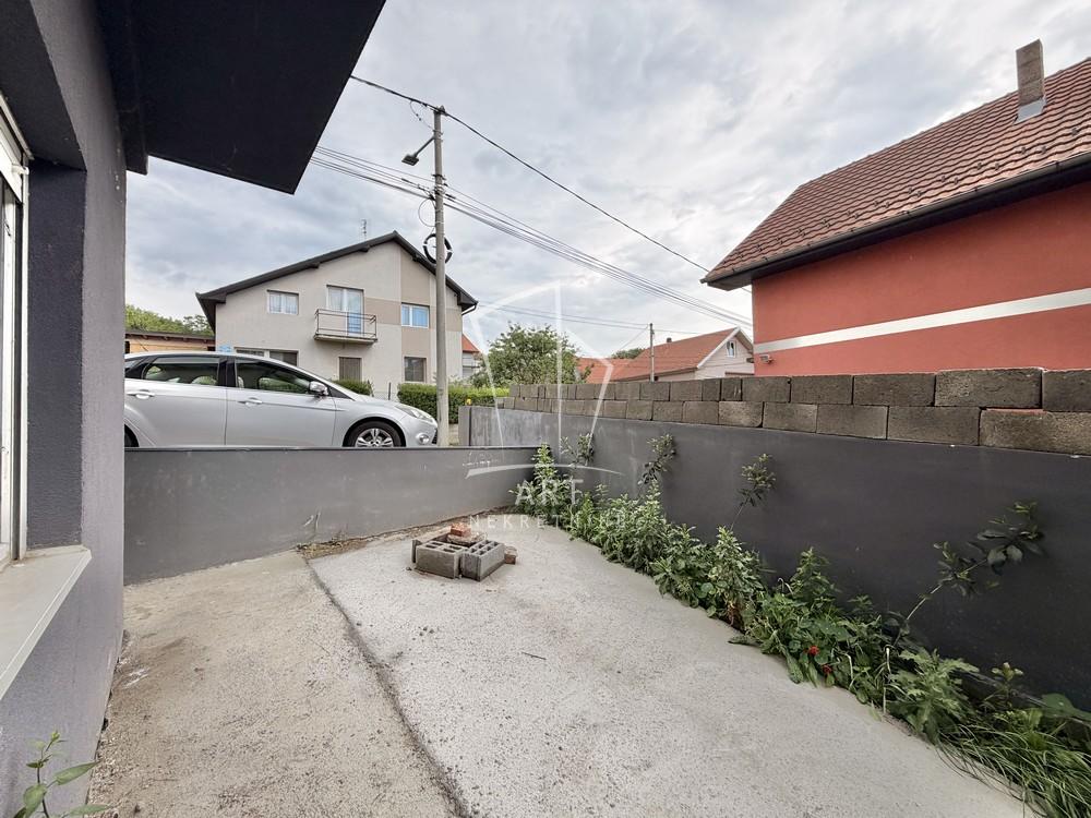 Slika 11 - Rade Kondića, Jednosoban stan na prodaju, 31m2, 89.900€