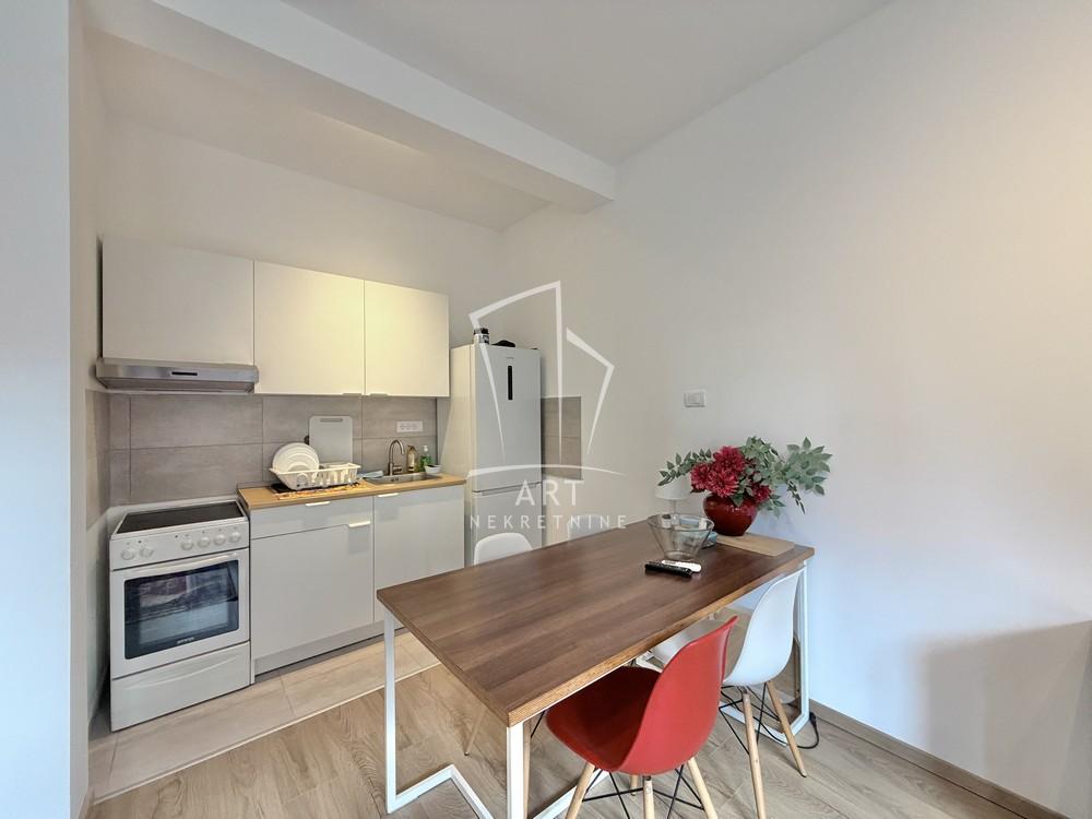Slika 4 - Rade Kondića, Jednosoban stan na prodaju, 31m2, 89.900€