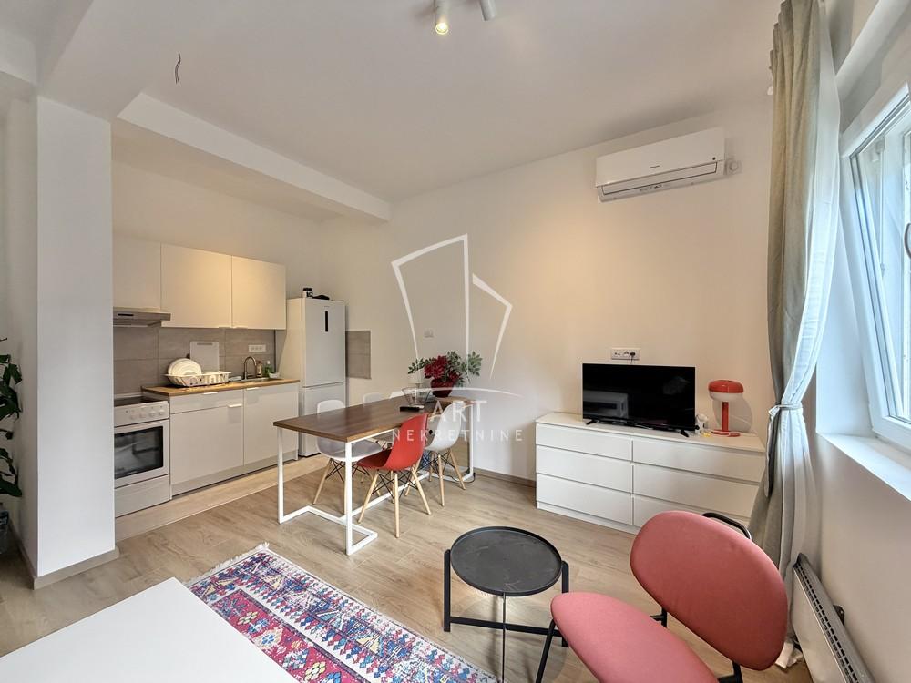 Slika 3 - Rade Kondića, Jednosoban stan na prodaju, 31m2, 89.900€