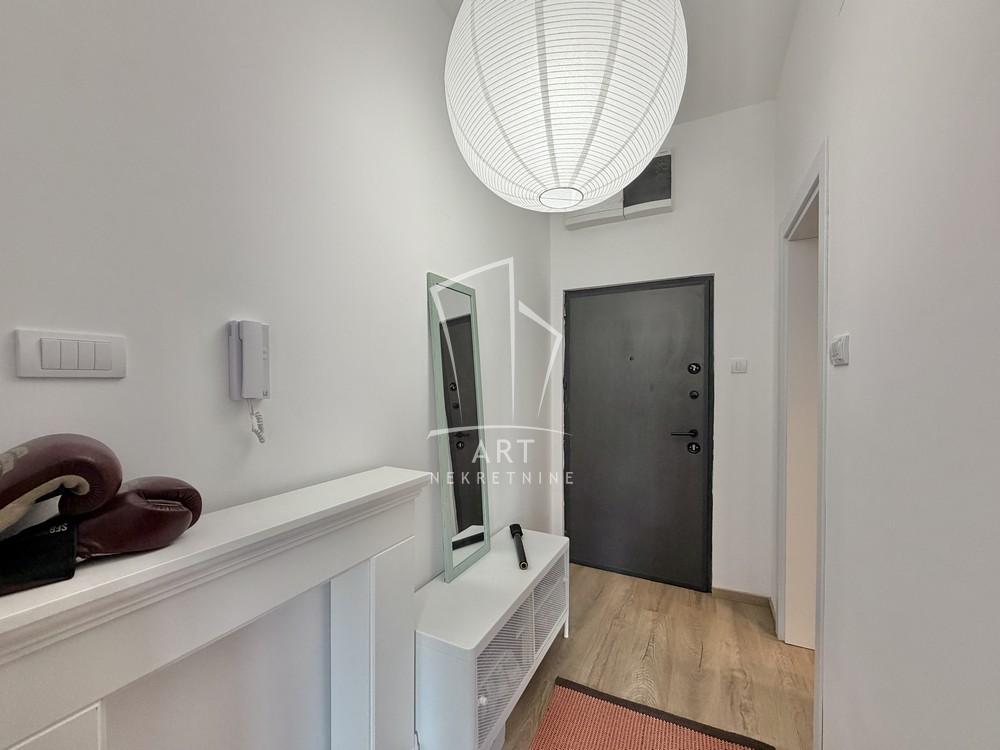Slika 7 - Rade Kondića, Jednosoban stan na prodaju, 31m2, 89.900€