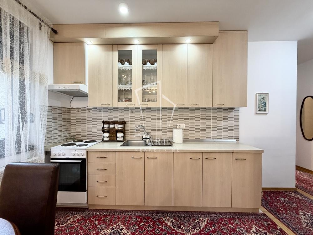 Slika 9 - Ljubljanska, Jednoiposoban stan na prodaju, 34m2, 162.000€