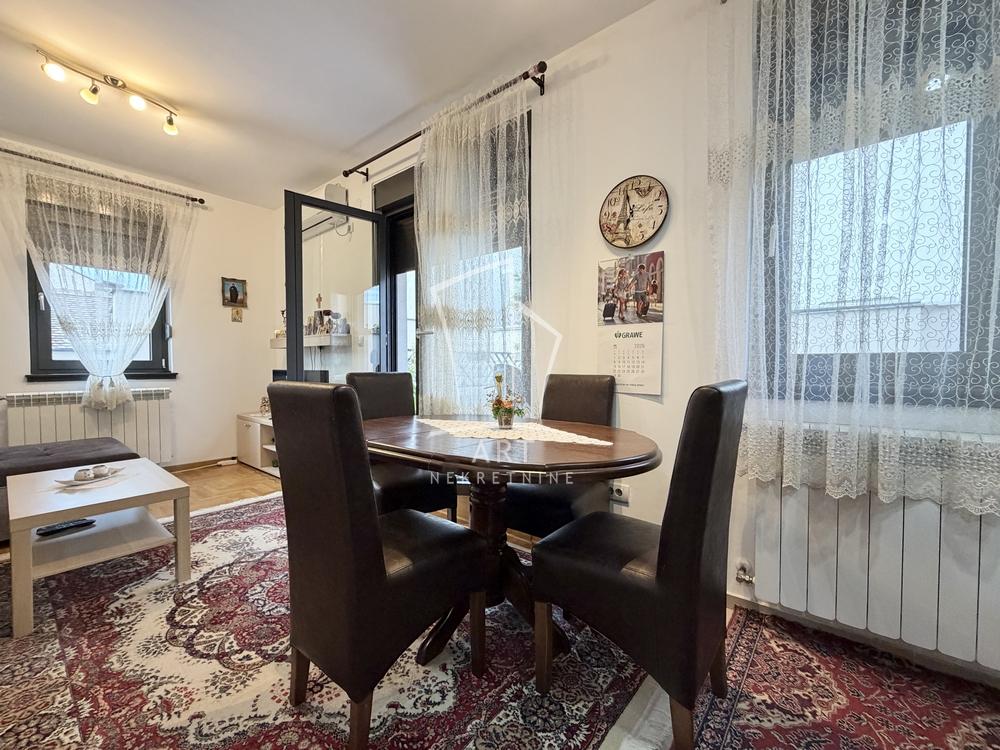 Slika 2 - Ljubljanska, Jednoiposoban stan na prodaju, 34m2, 162.000€