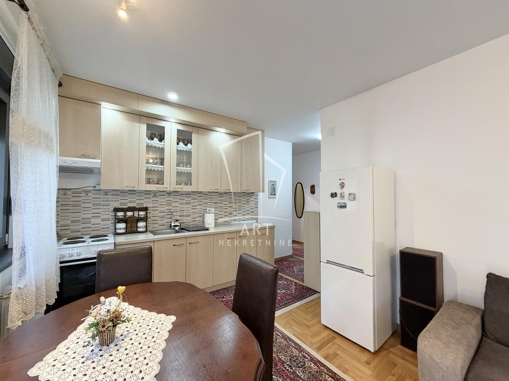 Slika 4 - Ljubljanska, Jednoiposoban stan na prodaju, 34m2, 162.000€
