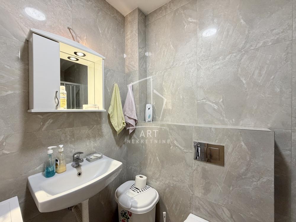 Slika 10 - Ljubljanska, Jednoiposoban stan na prodaju, 34m2, 162.000€