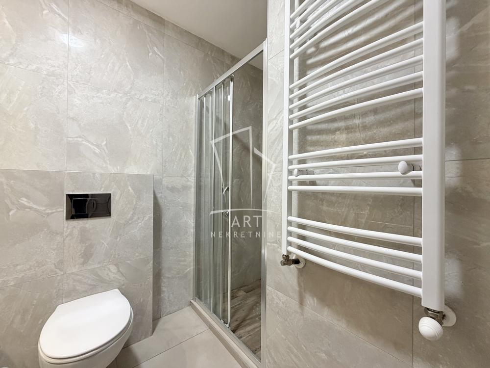 Slika 11 - Ljubljanska, Jednoiposoban stan na prodaju, 34m2, 162.000€