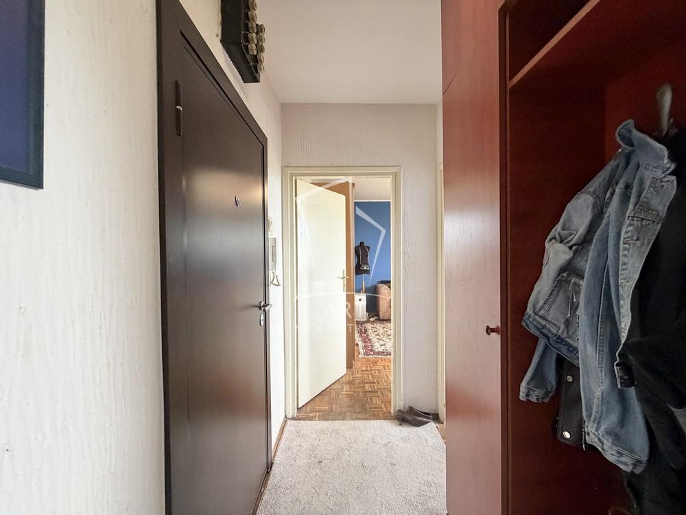 Slika 5 - Pariske komune, Jednoiposoban stan na prodaju, 35m2, 160.000€
