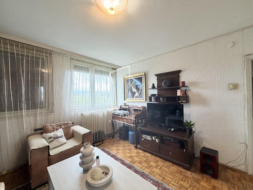 Slika 2 - Pariske komune, Jednoiposoban stan na prodaju, 35m2, 160.000€