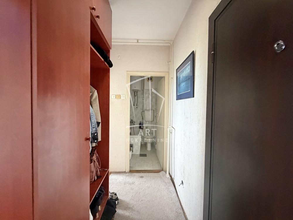 Slika 6 - Pariske komune, Jednoiposoban stan na prodaju, 35m2, 160.000€