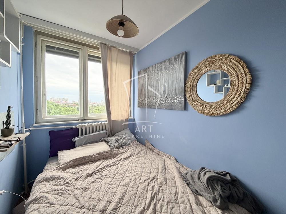 Slika 7 - Pariske komune, Jednoiposoban stan na prodaju, 35m2, 160.000€