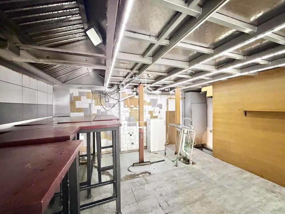 Slika 5 - Kolarčeva,  Lokal za izdavanje, 68m2, 5.000€