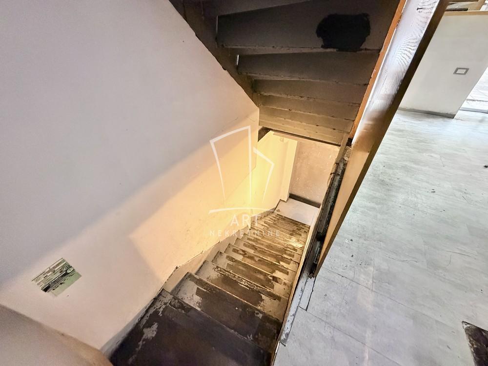 Slika 6 - Kolarčeva,  Lokal za izdavanje, 68m2, 5.000€