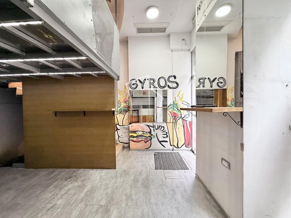 Slika 4 - Kolarčeva,  Lokal za izdavanje, 68m2, 5.000€