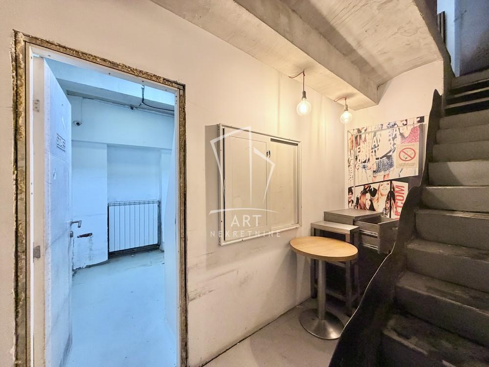 Slika 7 - Kolarčeva,  Lokal za izdavanje, 68m2, 5.000€