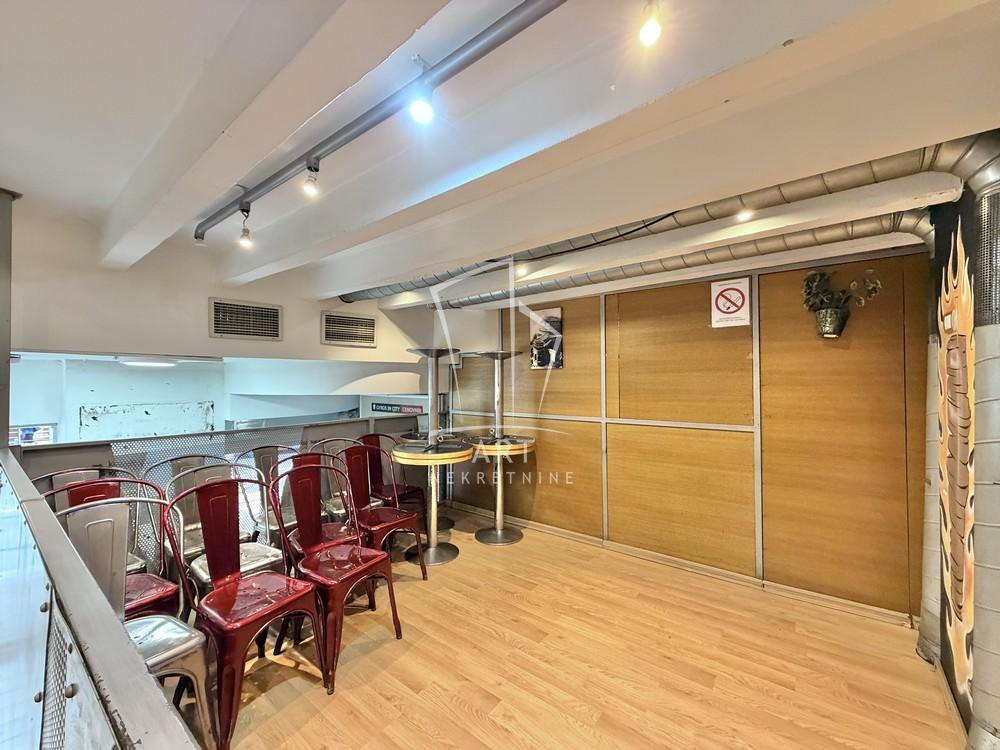 Slika 3 - Kolarčeva,  Lokal za izdavanje, 68m2, 5.000€