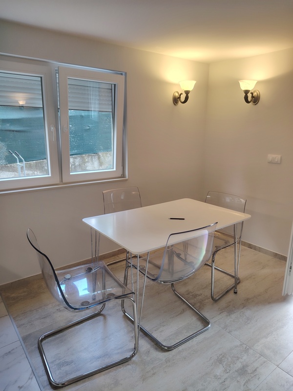 Slika 2 - Ratka Mitrovica, Jednoiposoban stan za izdavanje, 38m2, 450€