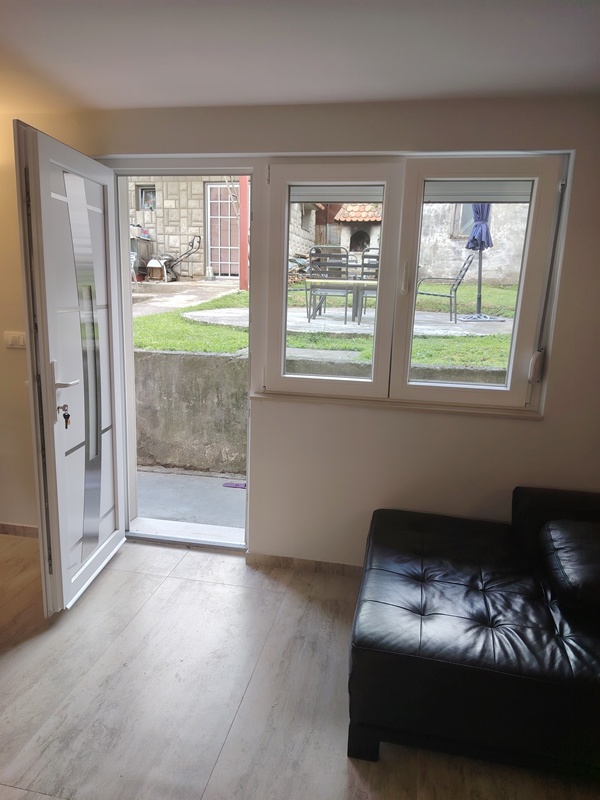 Slika 3 - Ratka Mitrovica, Jednoiposoban stan za izdavanje, 38m2, 450€