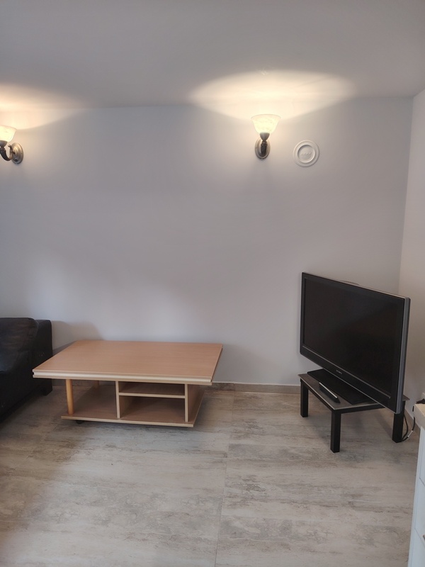 Slika 4 - Ratka Mitrovica, Jednoiposoban stan za izdavanje, 38m2, 450€