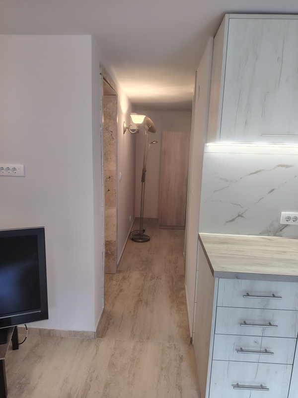 Slika 5 - Ratka Mitrovica, Jednoiposoban stan za izdavanje, 38m2, 450€