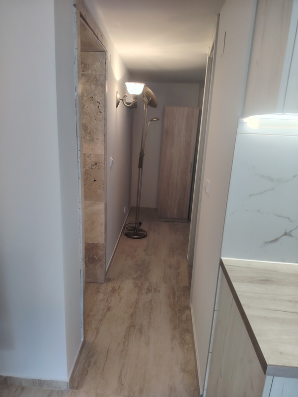 Slika 6 - Ratka Mitrovica, Jednoiposoban stan za izdavanje, 38m2, 450€