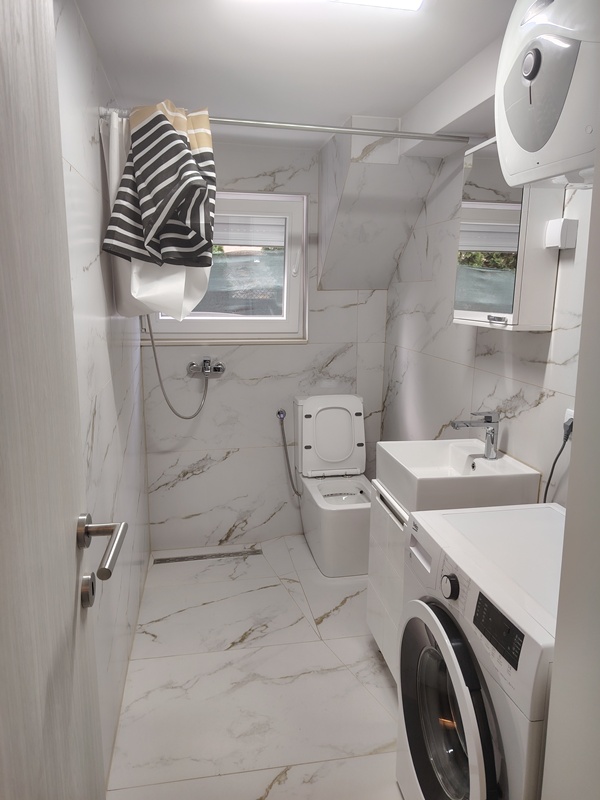 Slika 9 - Ratka Mitrovica, Jednoiposoban stan za izdavanje, 38m2, 450€