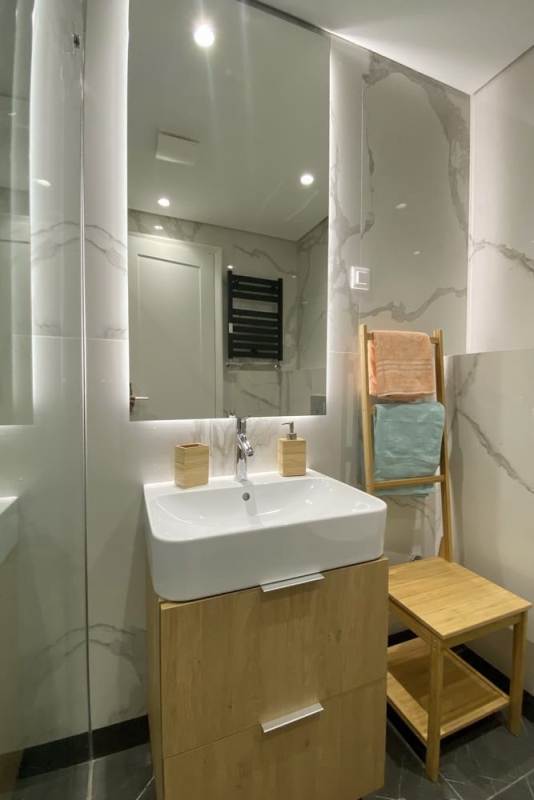 Slika 7 - Sarajevska, Dvosoban stan za izdavanje, 61m2, 1.400€