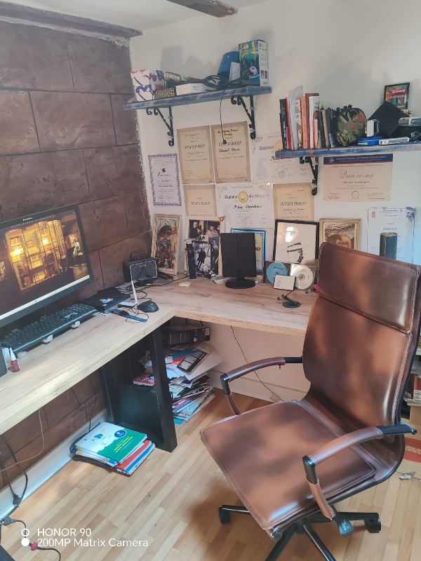 Slika 9 - Bubanjskih zrtava, Trosoban stan na prodaju, 85m2, 193.800€