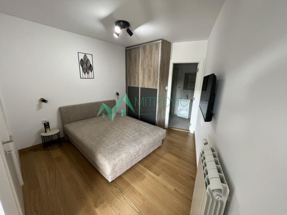 Slika 5 - Dvosoban stan na prodaju, 48m2, 185.400€