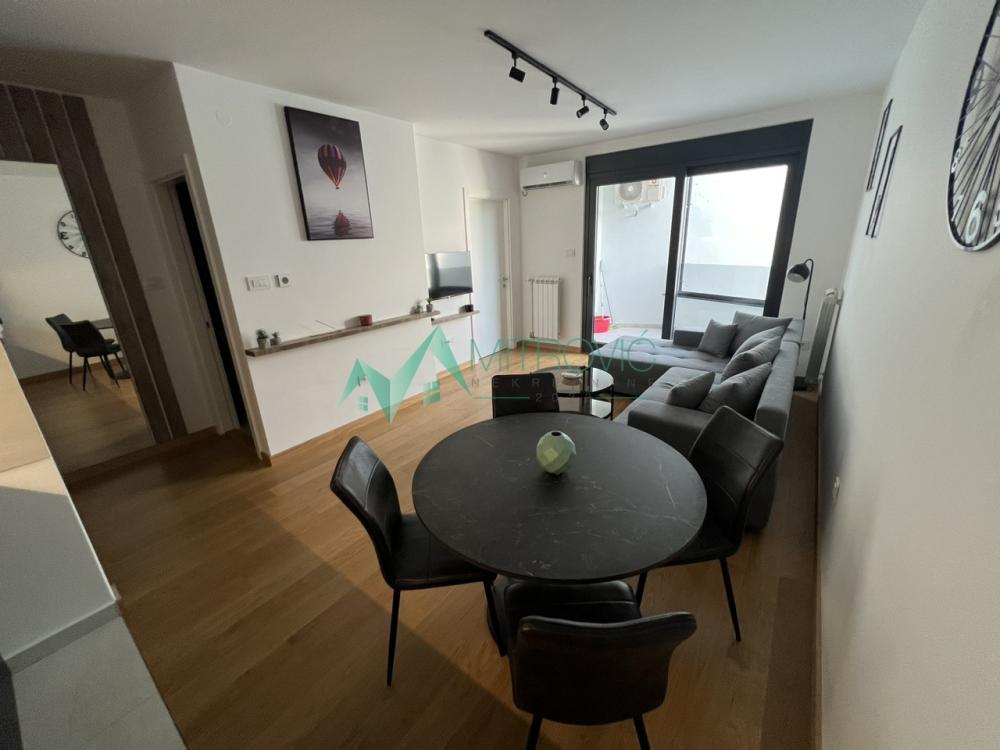 Slika 2 - Dvosoban stan na prodaju, 48m2, 185.400€