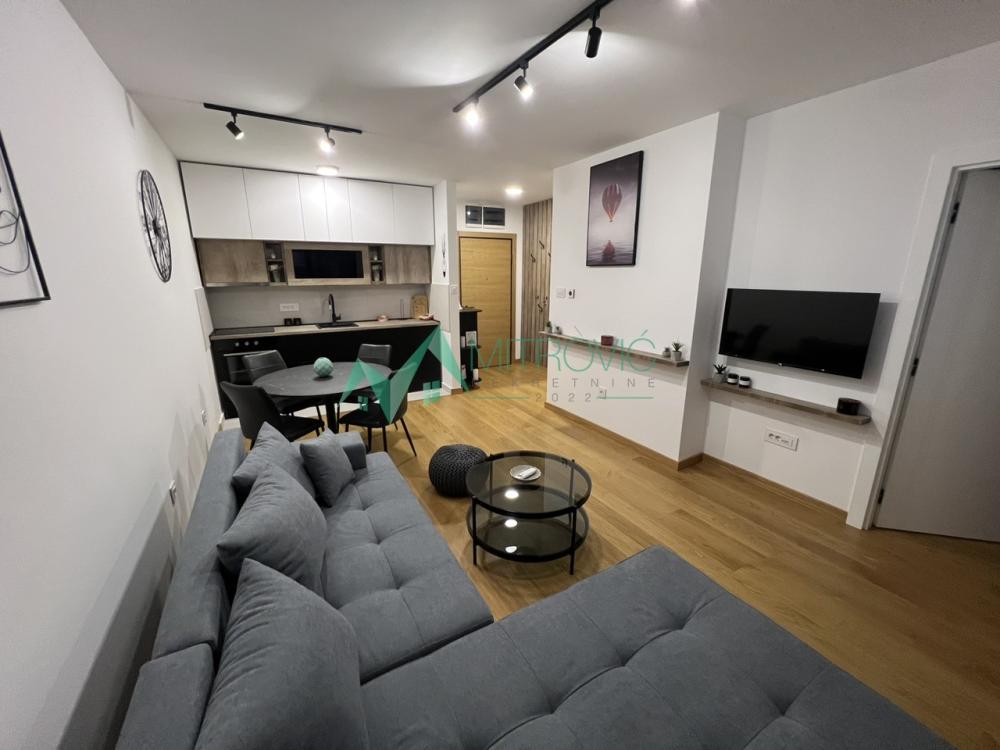 Slika 1 - Dvosoban stan na prodaju, 48m2, 185.400€