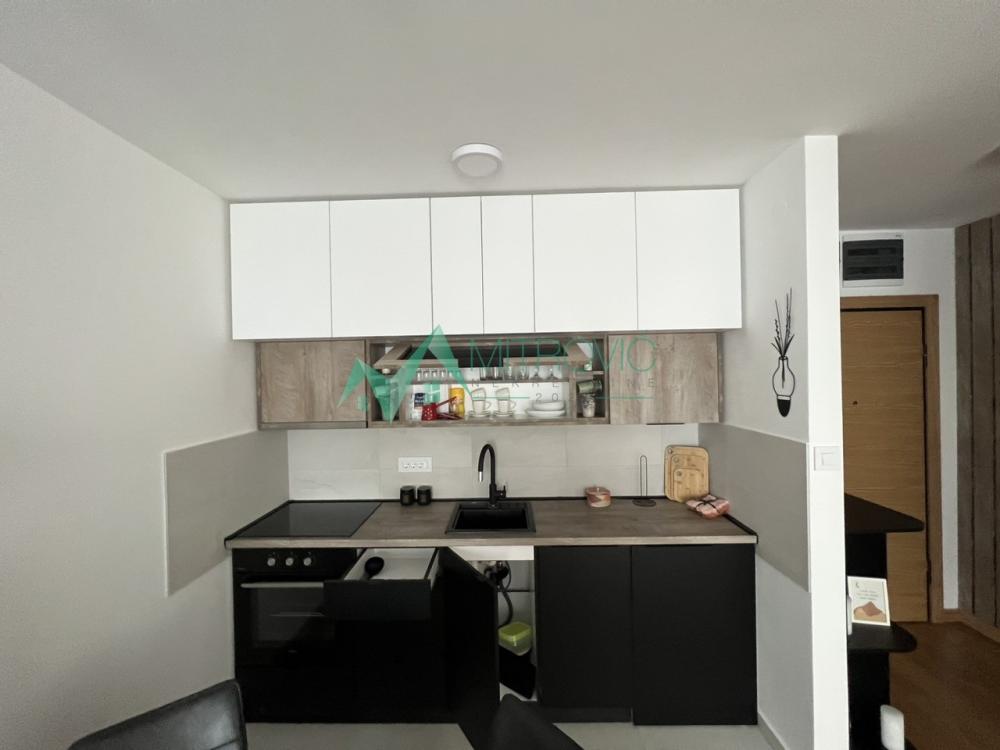 Slika 4 - Dvosoban stan na prodaju, 48m2, 185.400€
