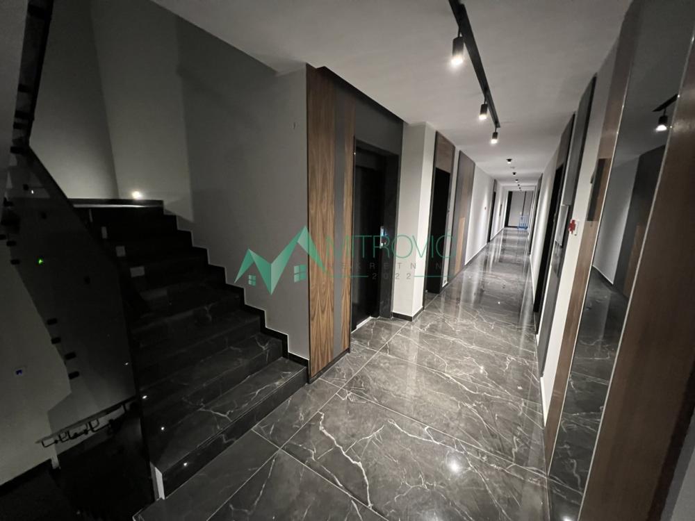 Slika 11 - Dvosoban stan na prodaju, 48m2, 185.400€