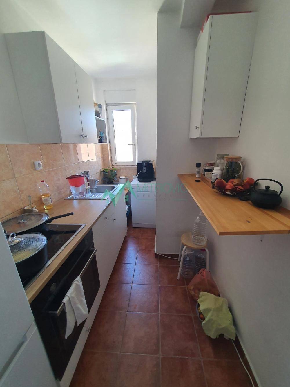Slika 6 - Dvosoban stan na prodaju, 44m2, 113.300€
