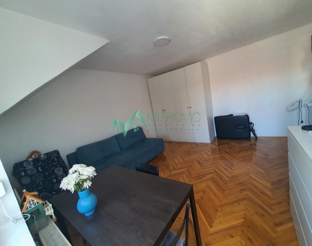 Slika 2 - Dvosoban stan na prodaju, 44m2, 113.300€