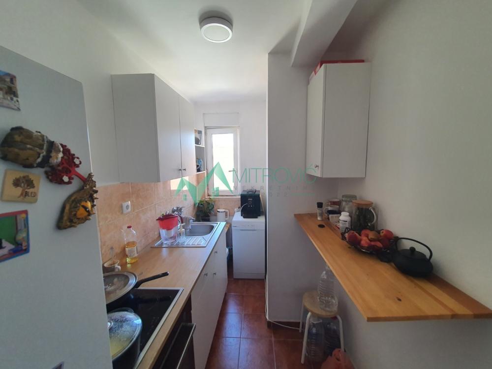 Slika 3 - Dvosoban stan na prodaju, 44m2, 113.300€