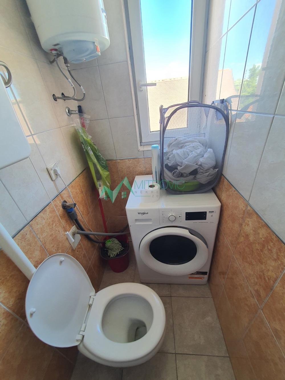 Slika 8 - Dvosoban stan na prodaju, 44m2, 113.300€