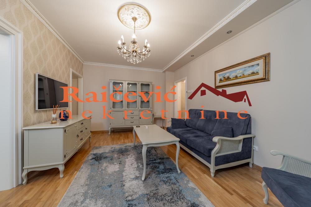 Slika 4 - Skadarska, Dvosoban stan na prodaju, 62m2, 310.000€