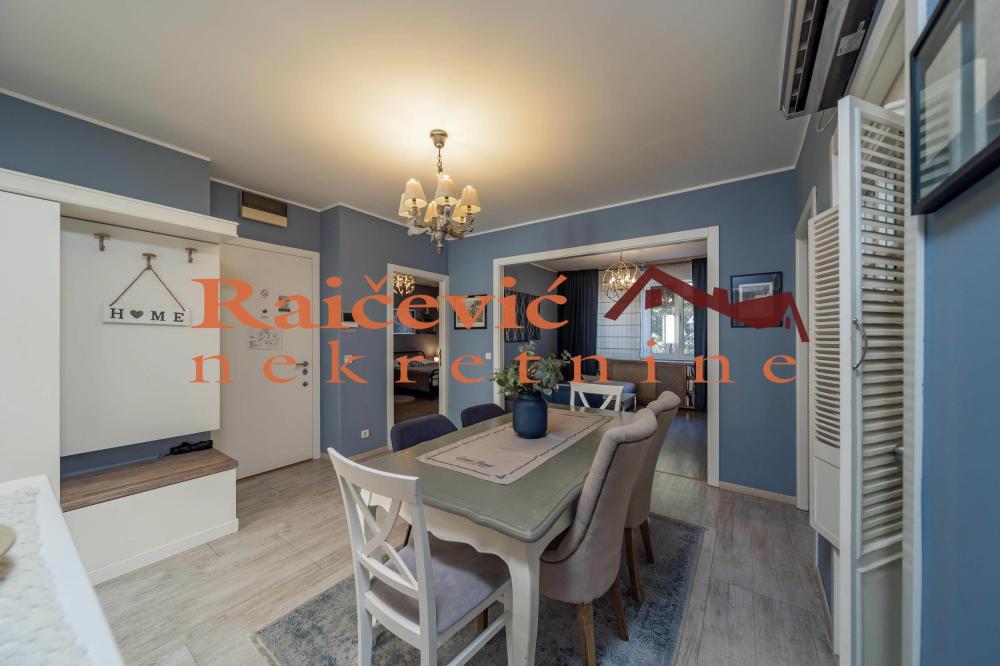 Slika 4 - Cetinjska, Trosoban stan na prodaju, 80m2, 399.000€