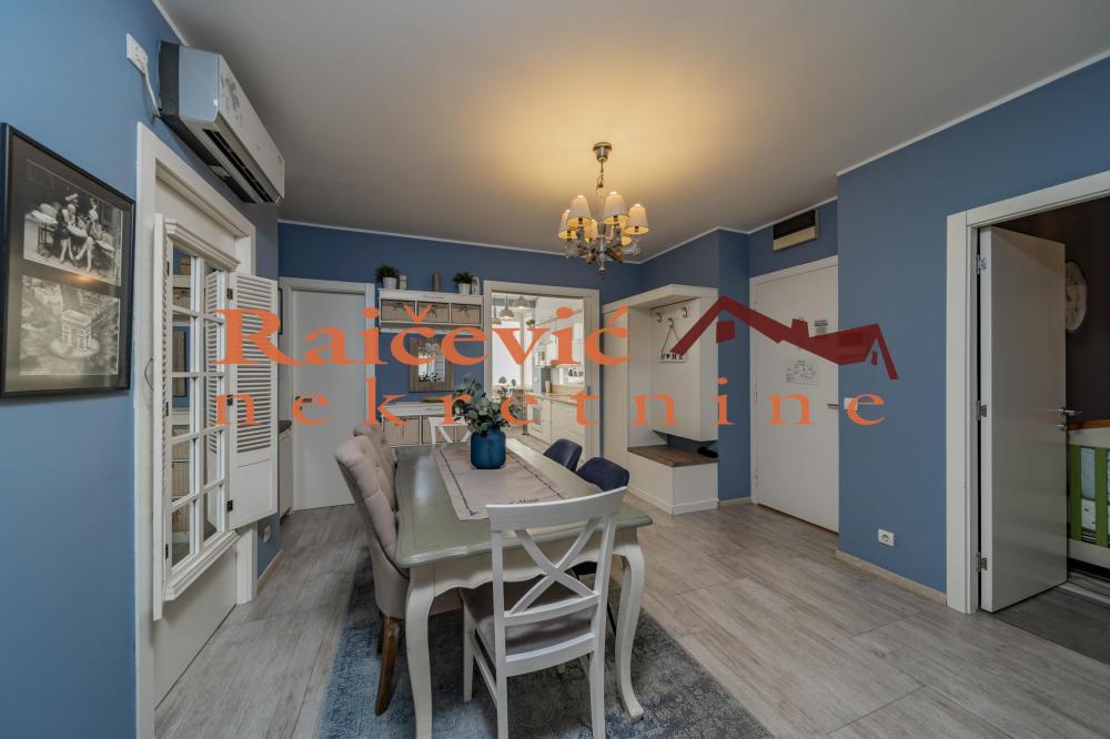 Slika 5 - Cetinjska, Trosoban stan na prodaju, 80m2, 399.000€