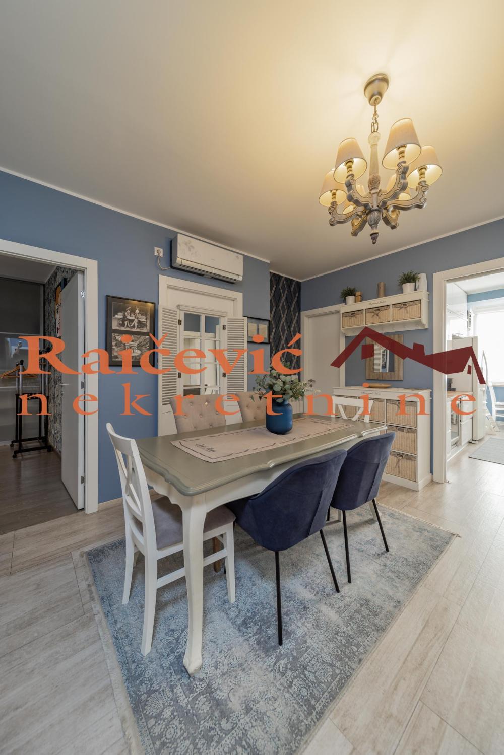 Slika 6 - Cetinjska, Trosoban stan na prodaju, 80m2, 399.000€