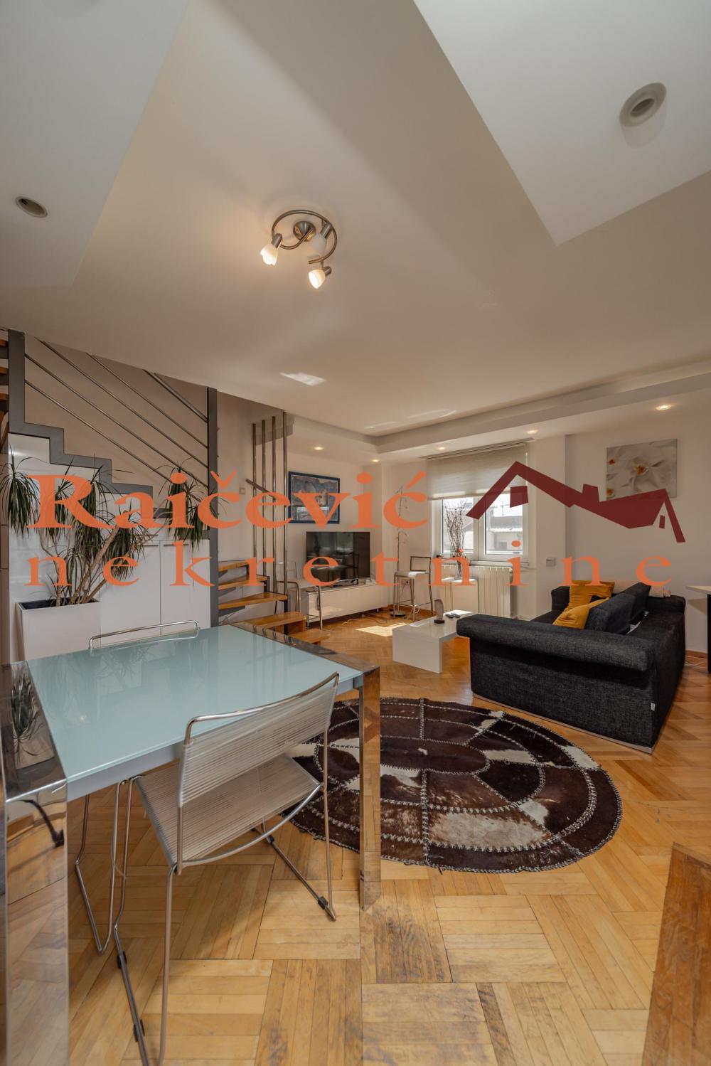Slika 1 - Tadeusa Koscuska, Trosoban stan na prodaju, 82m2, 320.000€