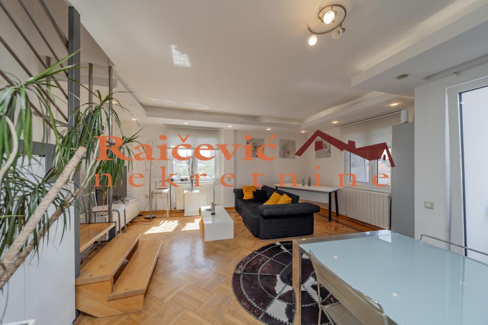 Slika 2 - Tadeusa Koscuska, Trosoban stan na prodaju, 82m2, 320.000€