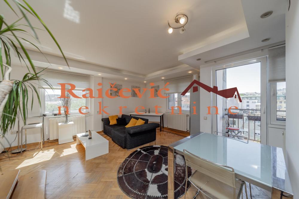 Slika 3 - Tadeusa Koscuska, Trosoban stan na prodaju, 82m2, 320.000€