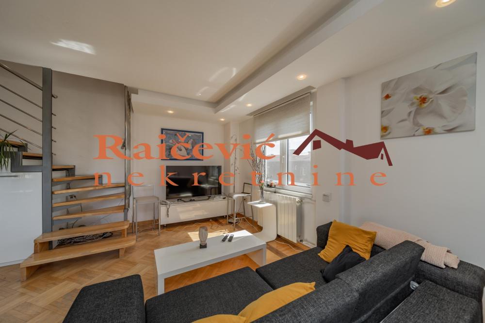Slika 4 - Tadeusa Koscuska, Trosoban stan na prodaju, 82m2, 320.000€