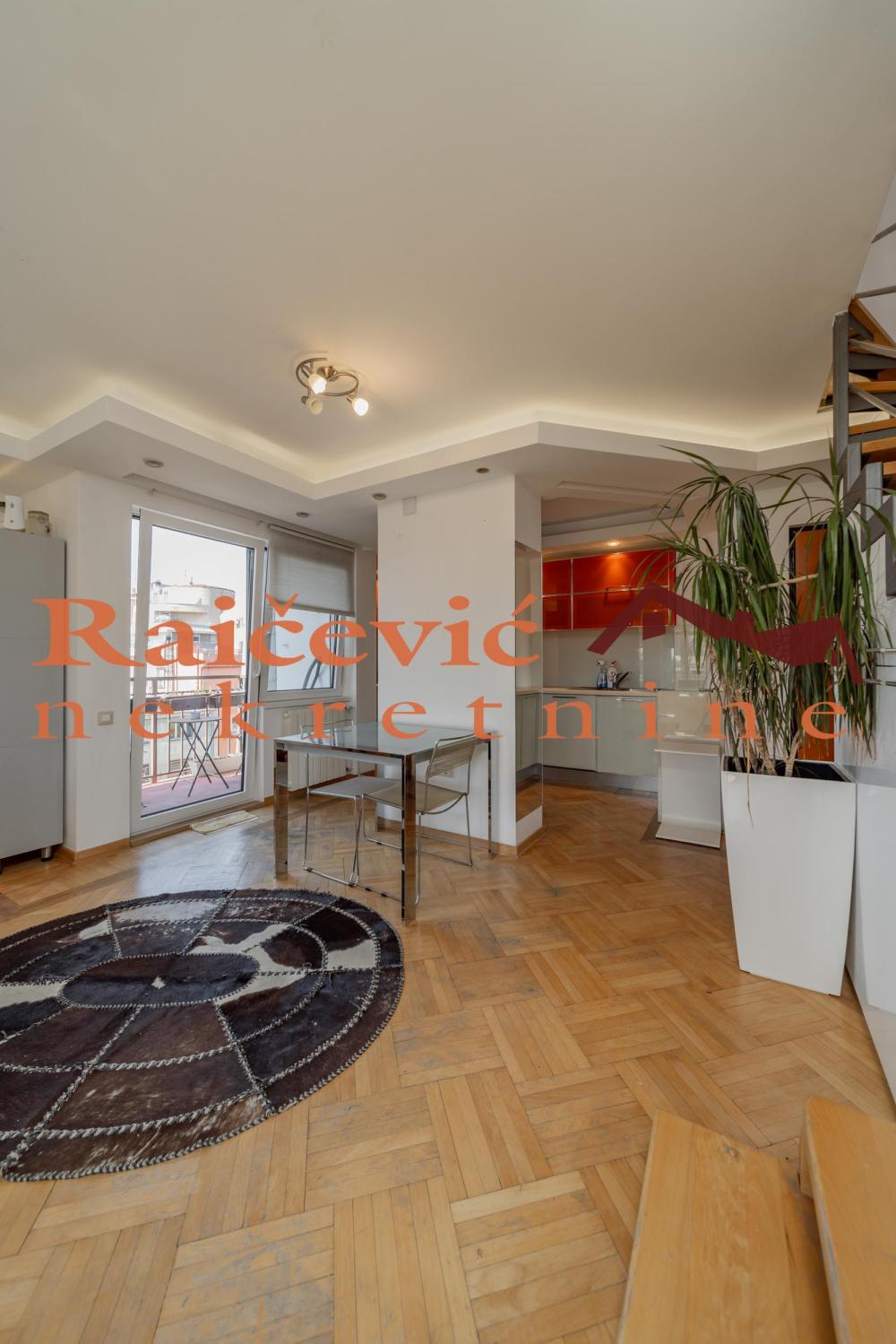 Slika 5 - Tadeusa Koscuska, Trosoban stan na prodaju, 82m2, 320.000€