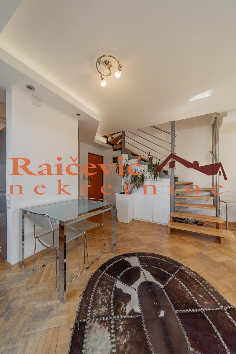 Slika 7 - Tadeusa Koscuska, Trosoban stan na prodaju, 82m2, 320.000€