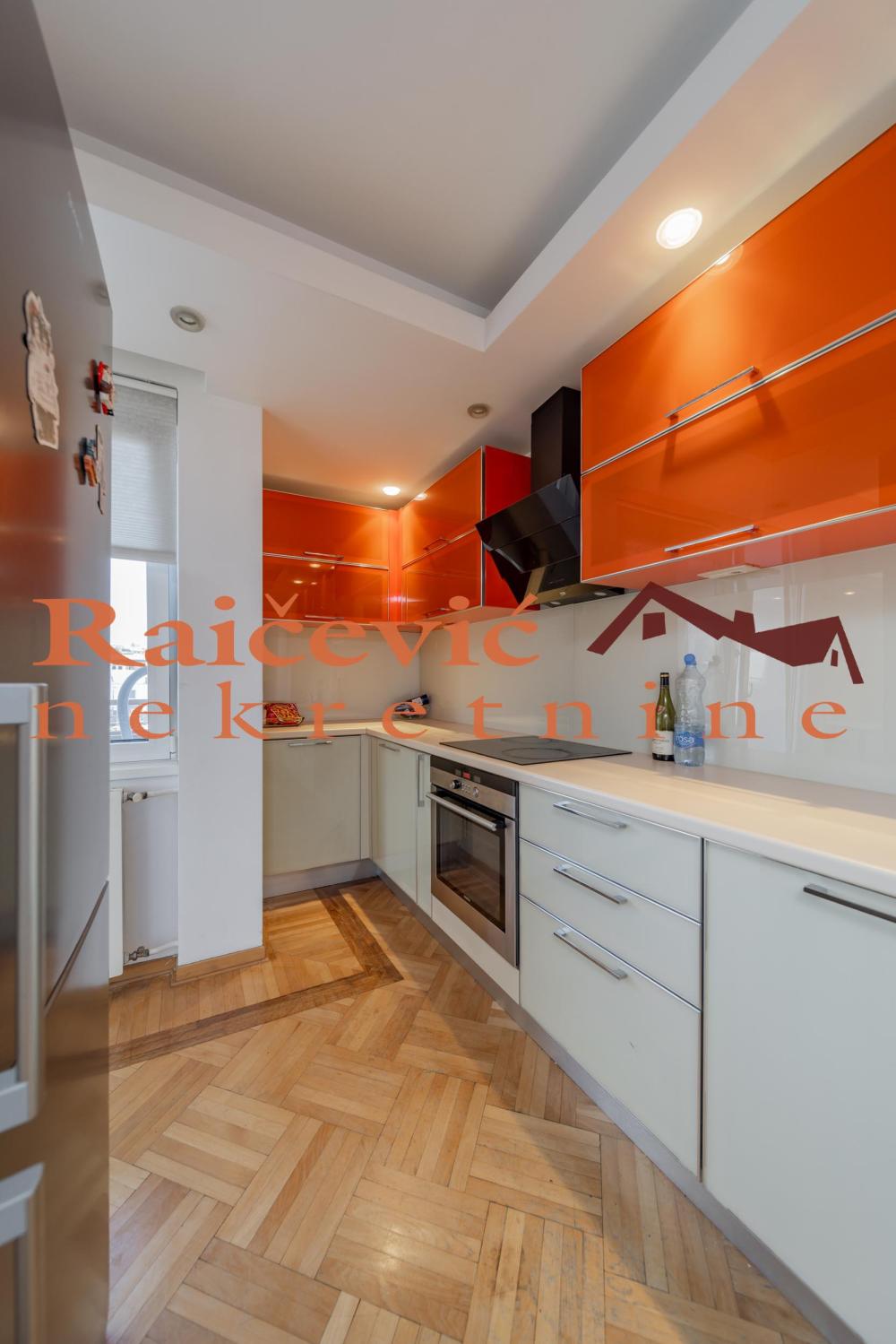 Slika 8 - Tadeusa Koscuska, Trosoban stan na prodaju, 82m2, 320.000€