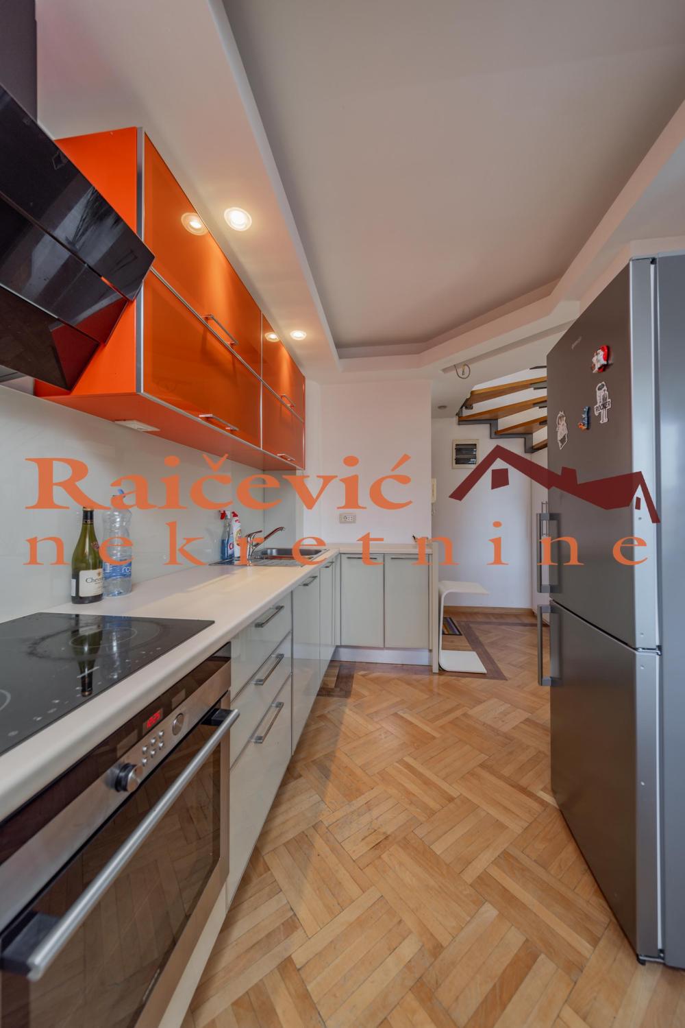 Slika 9 - Tadeusa Koscuska, Trosoban stan na prodaju, 82m2, 320.000€